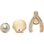 Elevated Gold 3 Pack 2 - US 4989