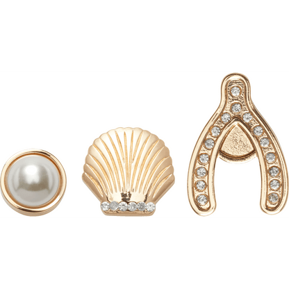 Elevated Gold 3 Pack 2 - US 4989