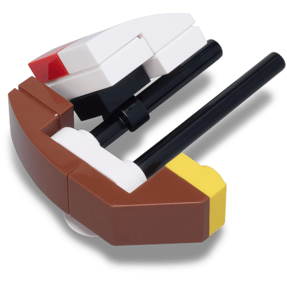 LEGO® Sailboat - US 3525