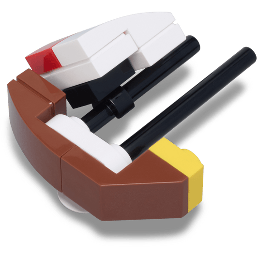 LEGO® Sailboat - US 3525