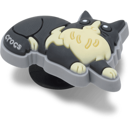 Black Cat With Boots - US 2982