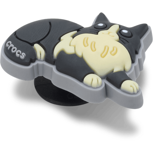 Black Cat With Boots - US 2982