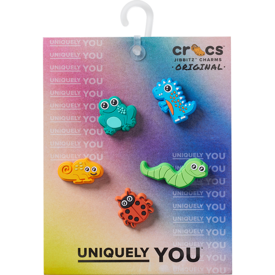 Bright Young Animals 5 Pack - US 5346