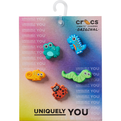 Bright Young Animals 5 Pack - US 5346