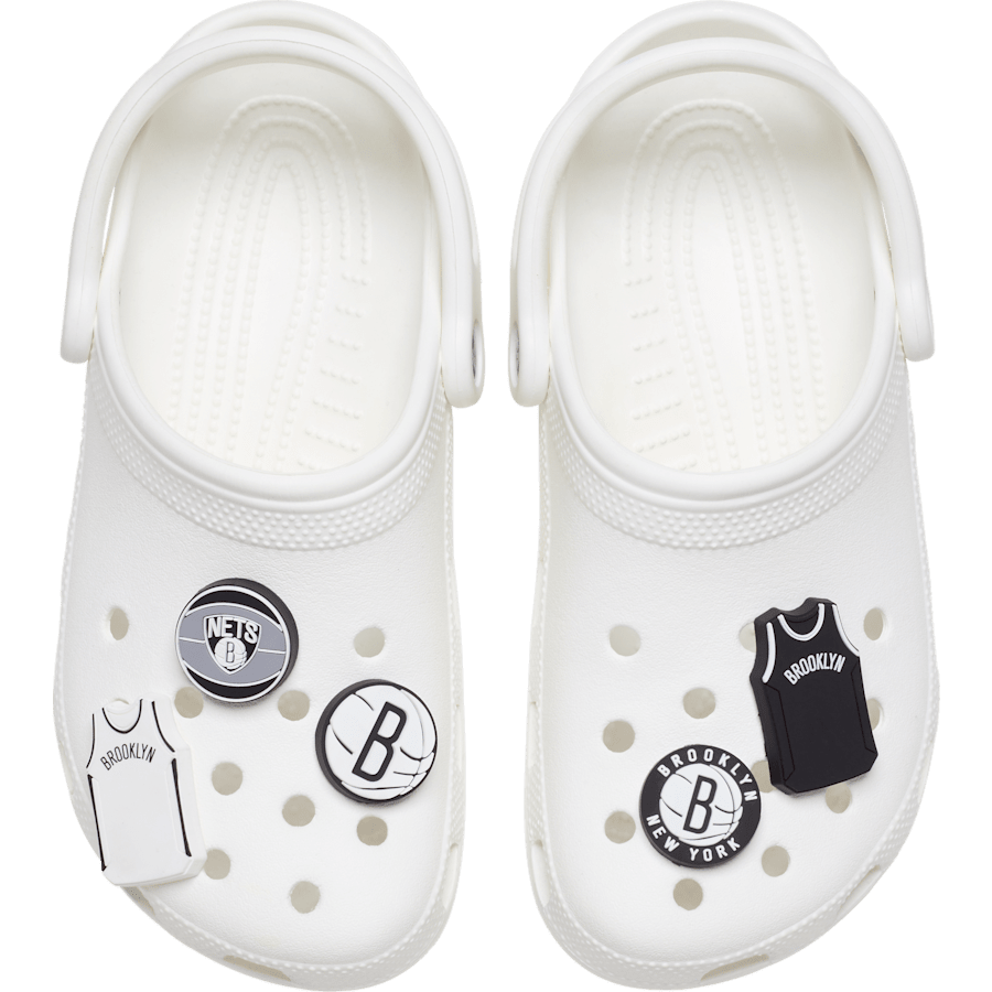 NBA Brooklyn Nets 5 Pack - US 2519