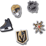 NHL® Golden Knights 5 Pack - US 0980