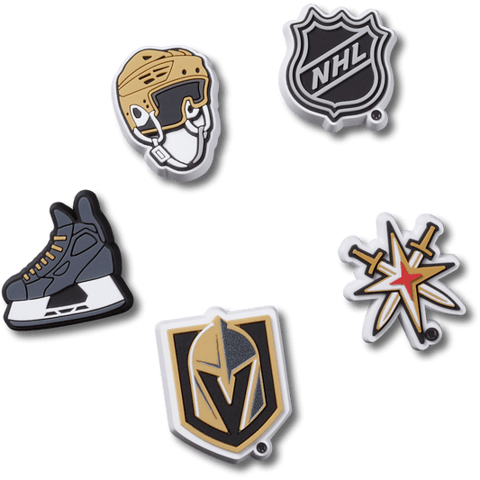 NHL® Golden Knights 5 Pack - US 0980