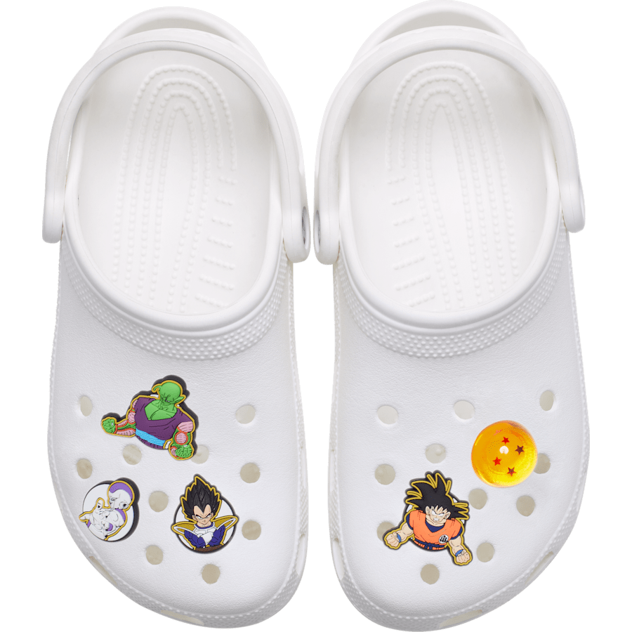 Dragon Ball Z 5 Pack - US 8680
