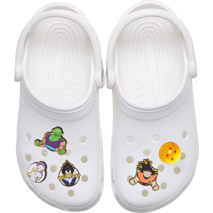 Dragon Ball Z 5 Pack - US 8680