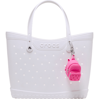 Classic Backpack Bag Charm - US 5669