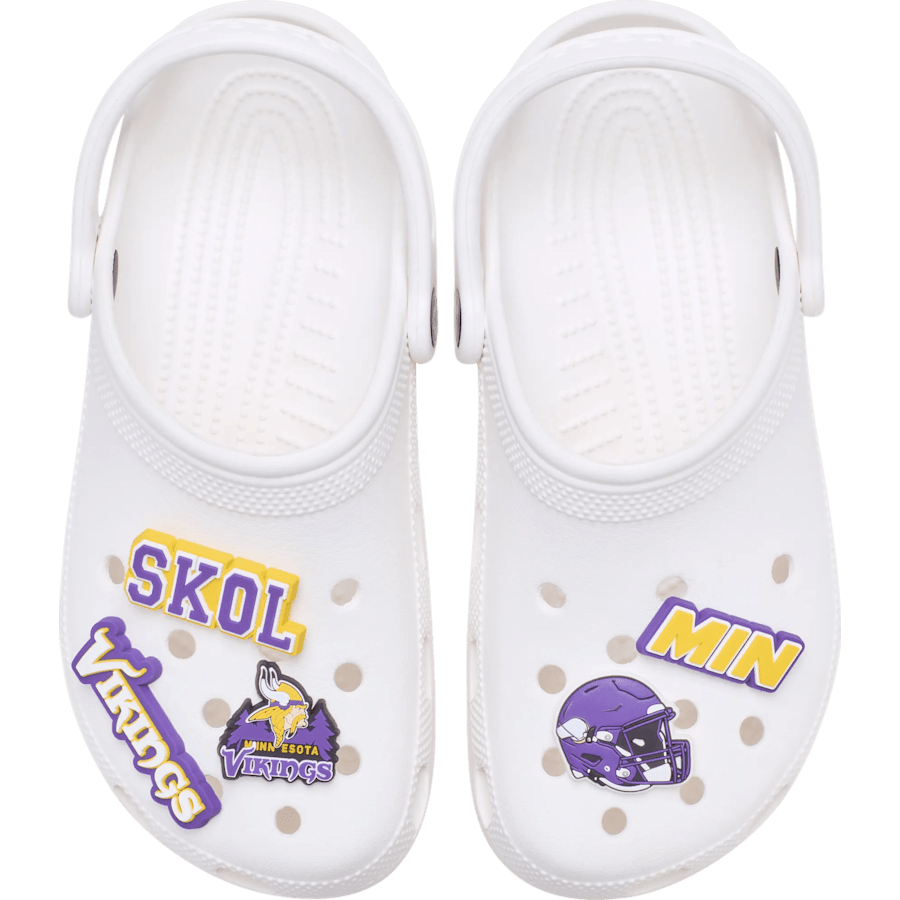 NFL Minnesota Vikings 5 Pack - US 7701