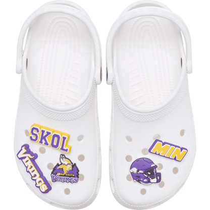 NFL Minnesota Vikings 5 Pack - US 7701