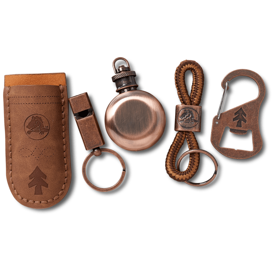Huckberry 5 Pack - US 1338