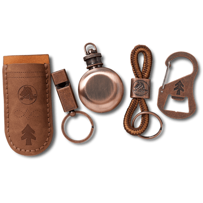 Huckberry 5 Pack - US 1338