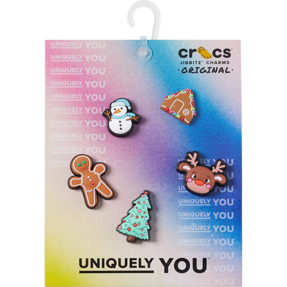 Cutie Christmas 5 Pack - US 2323