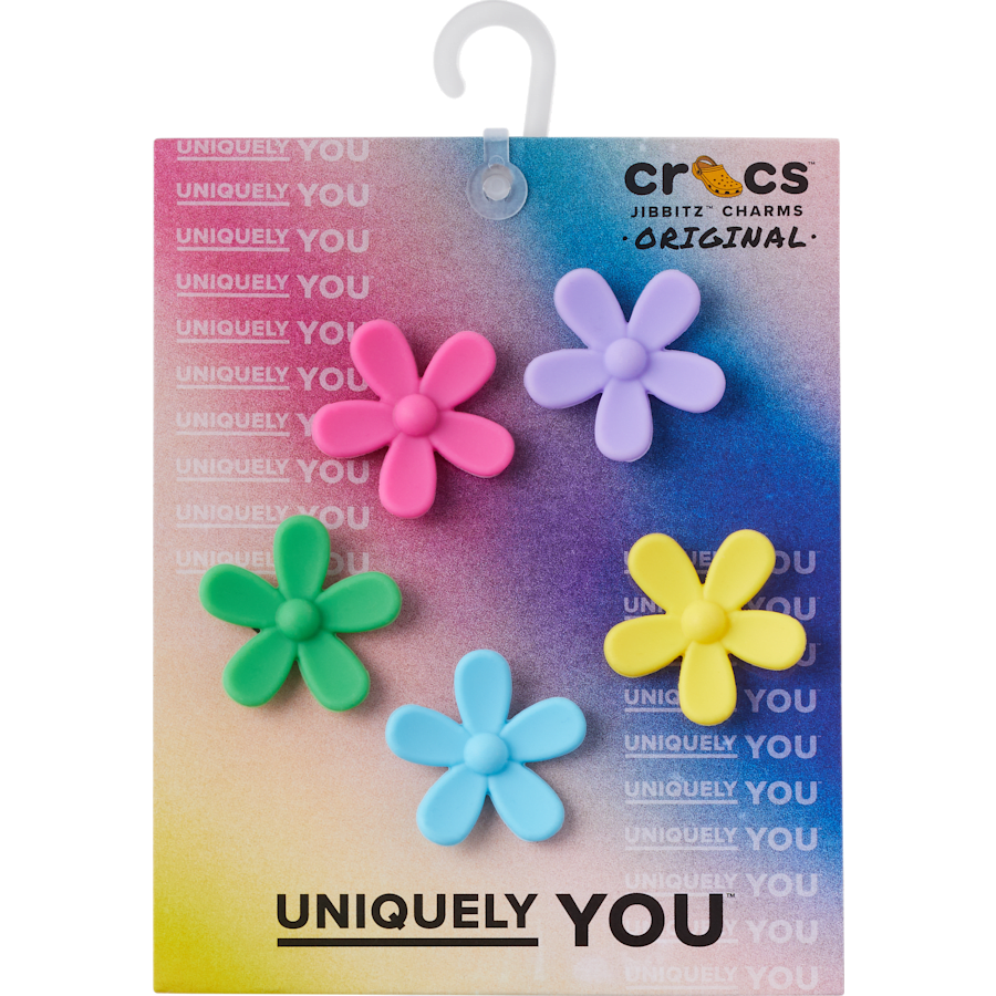 Flower Power 5 Pack - US 3670