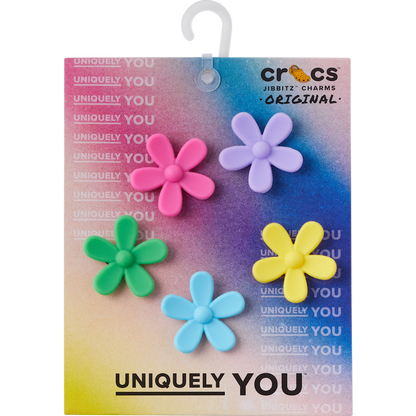 Flower Power 5 Pack - US 3670
