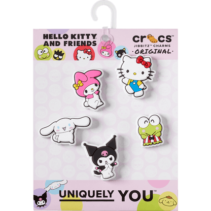 Hello Kitty® and Friends 5 Pack - US 7416