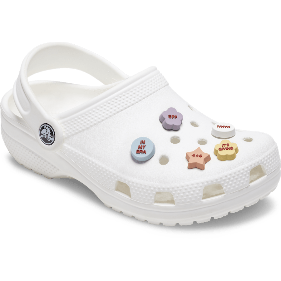 Conversation Shapes 5 Pack - US 8258