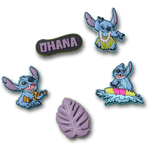 Stitch Tropical 5 Pack - US 8858