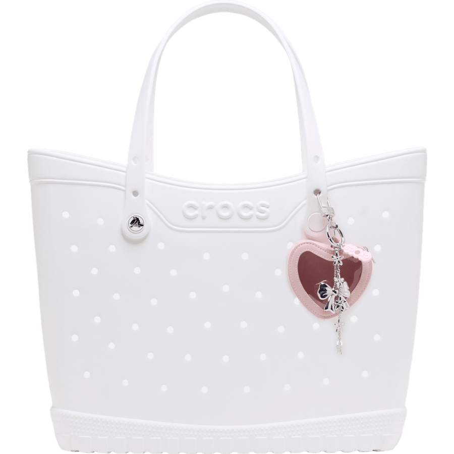 Beauty Pouch Bag Charm - US 5044