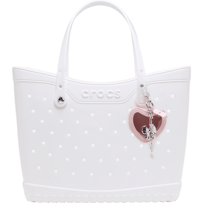 Beauty Pouch Bag Charm - US 5044