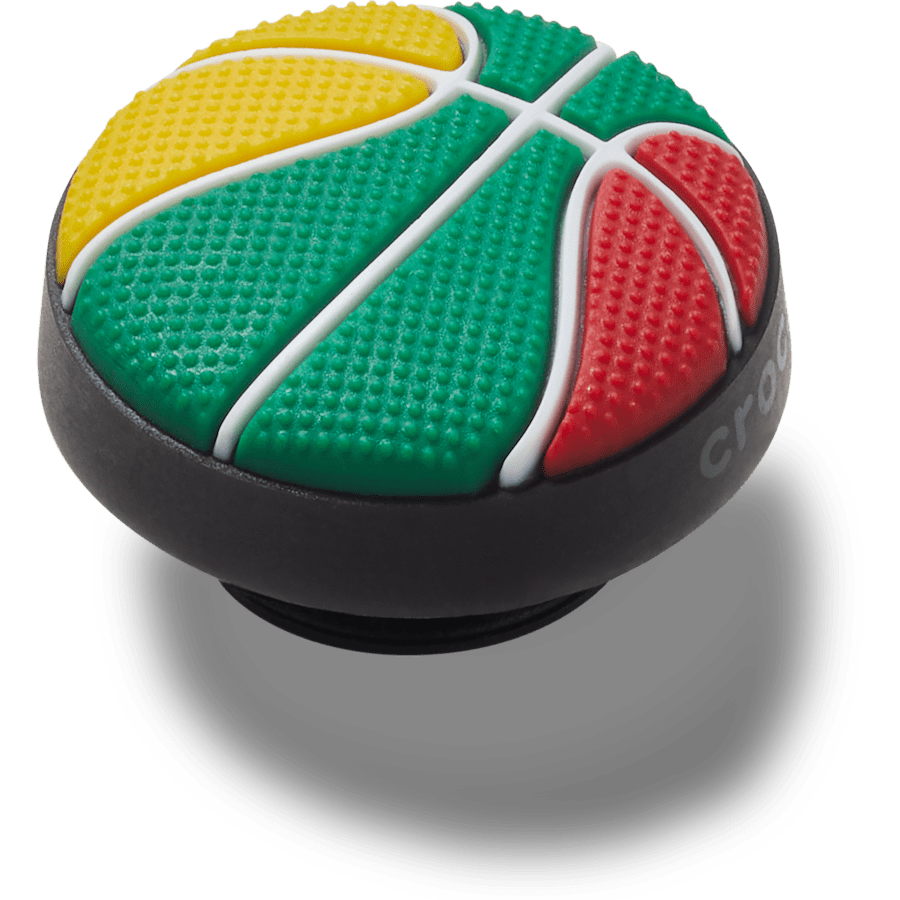 Multi Color Basketball - US 8240