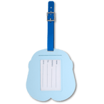 Classic Clogs Luggage Tag - US 6984