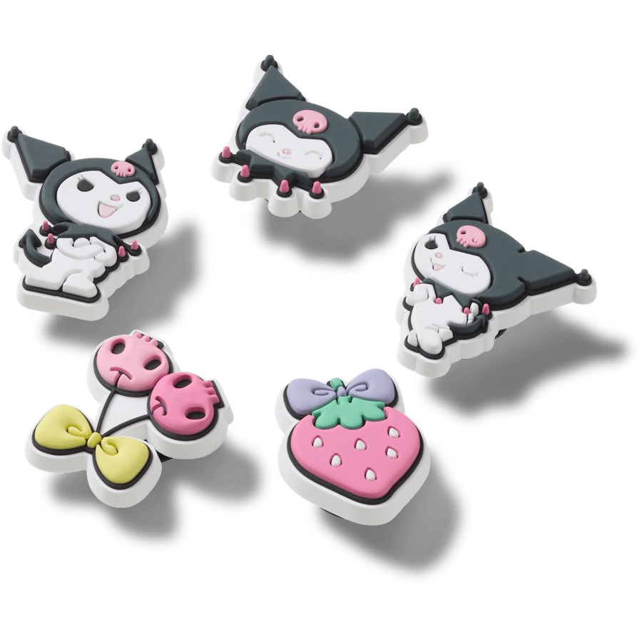 Sanrio Kuromi 5 Pack - US 8033