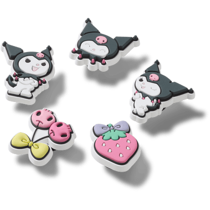 Sanrio Kuromi 5 Pack - US 8033
