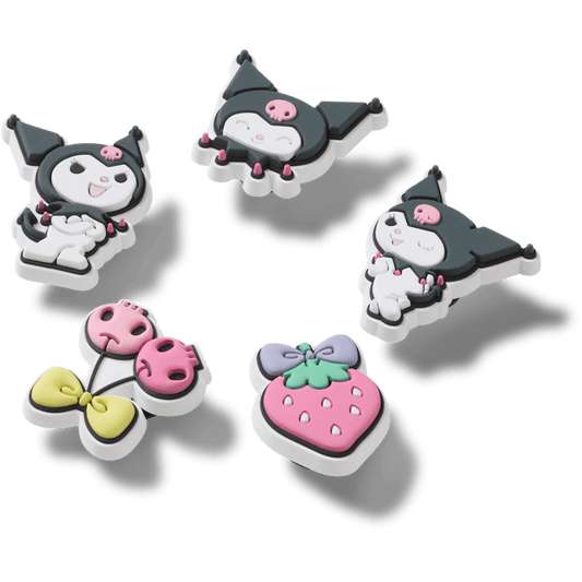 Sanrio Kuromi 5 Pack - US 8033