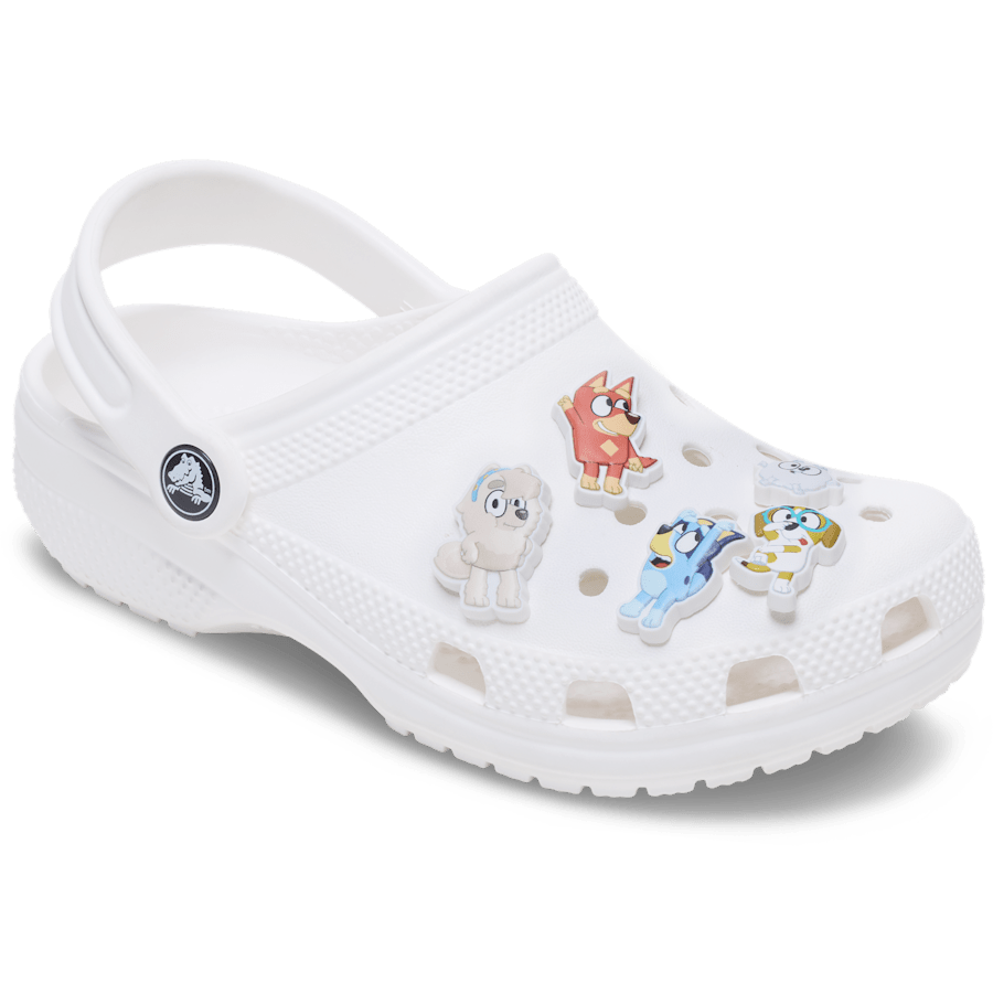 Bluey 5 Pack - US 4588