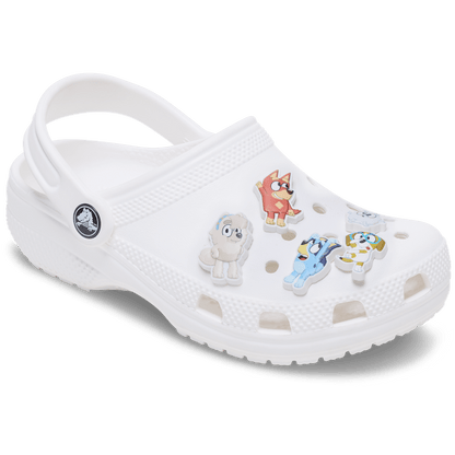 Bluey 5 Pack - US 4588