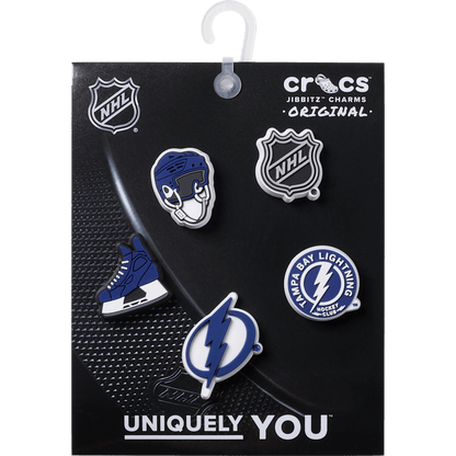 NHL® Tampa Bay Lightning® 5 Pack - US 2109