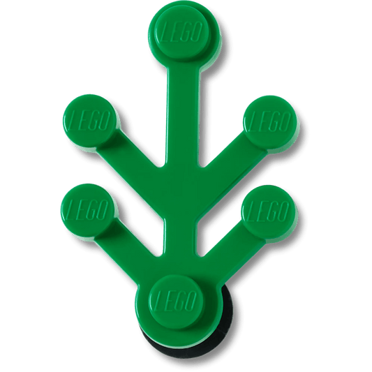 LEGO® Dark Green Leaf - US 5993