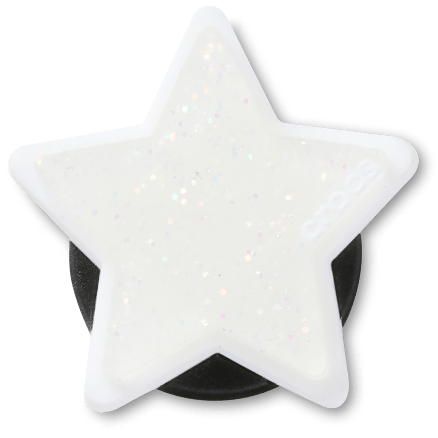 Silver Bright Star - US 4082