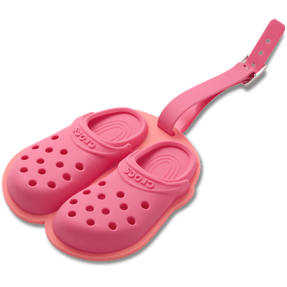 Classic Clogs Luggage Tag - US 4651