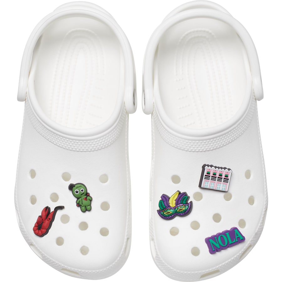 New Orleans Wanderlust Collection 5 Pack - US 0635