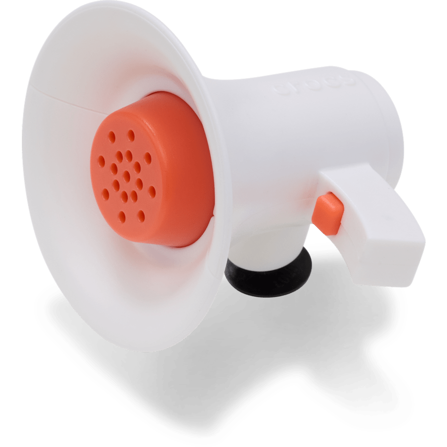 Megaphone - US 4951