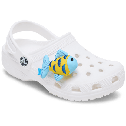 Faux Leather Fish - US 6694