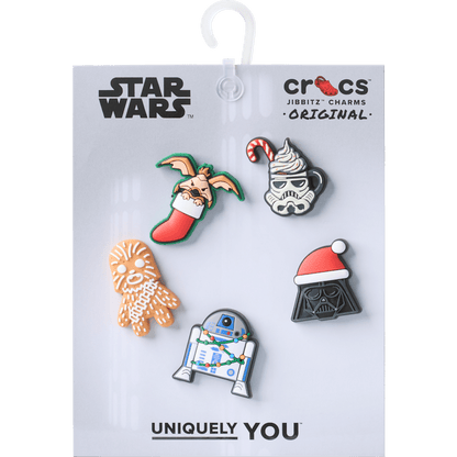 STAR WARS™ Holiday 5-Pack - US 4978