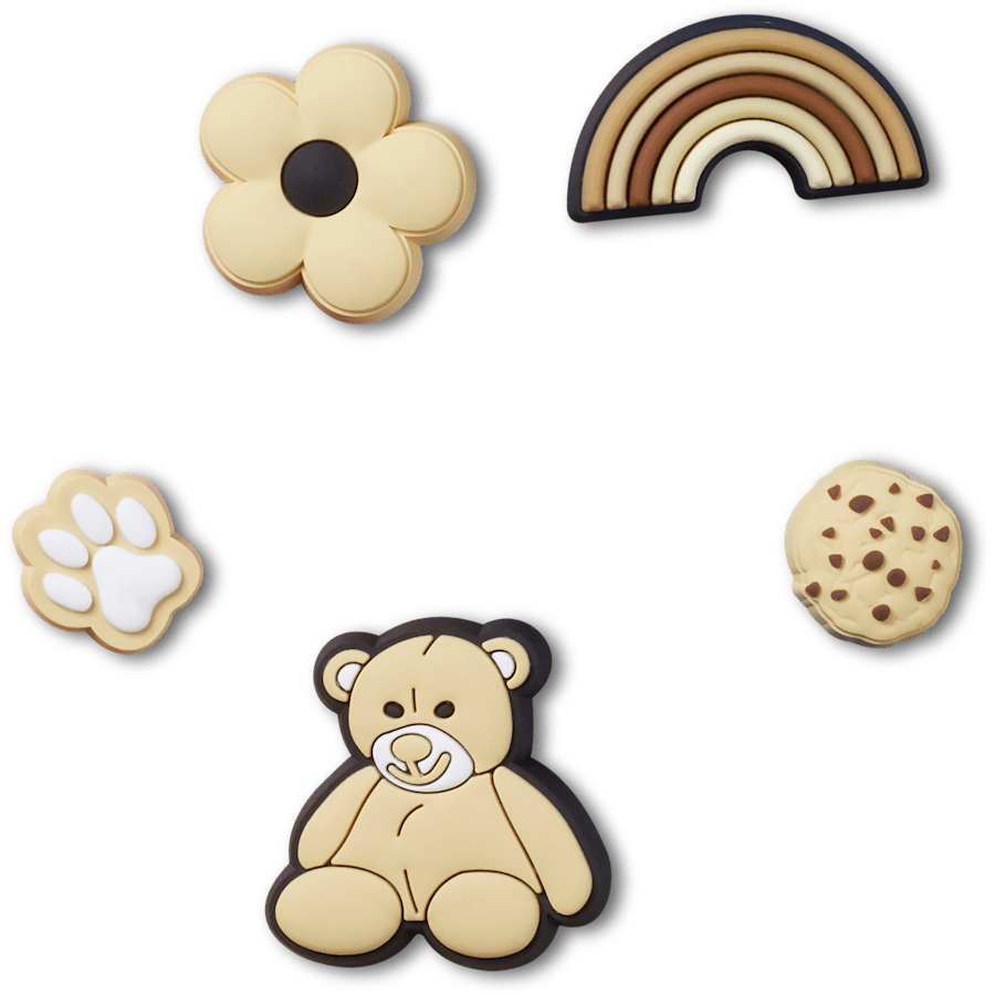 Mono Shiitake 5 Pack - US 4119