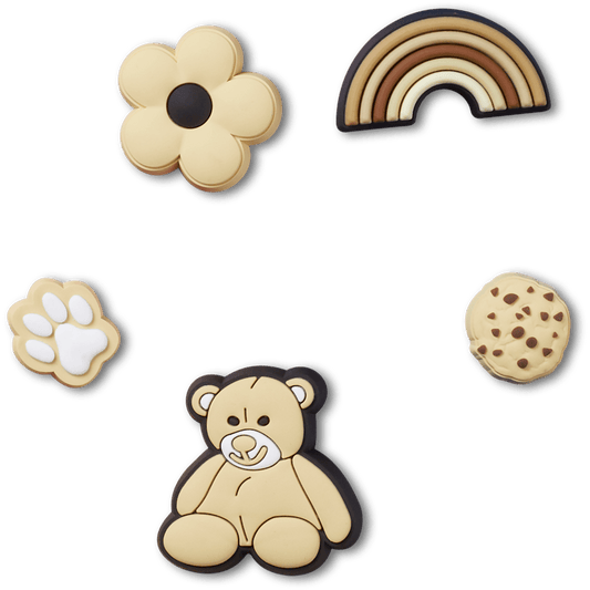 Mono Shiitake 5 Pack - US 4119