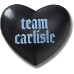 The Twilight Saga Team Carlisle - US 5393