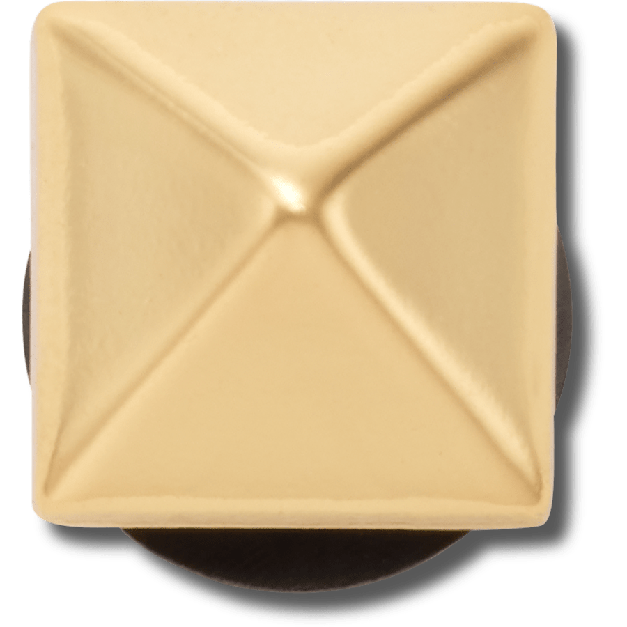 14K Gold Stud - US 2593