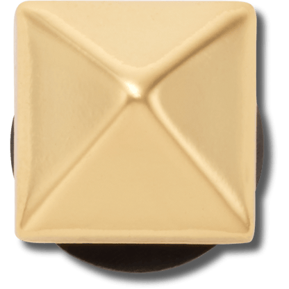 14K Gold Stud - US 2593