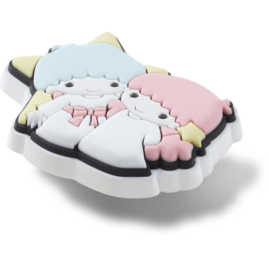 Sanrio Little Twin Stars - US 3841