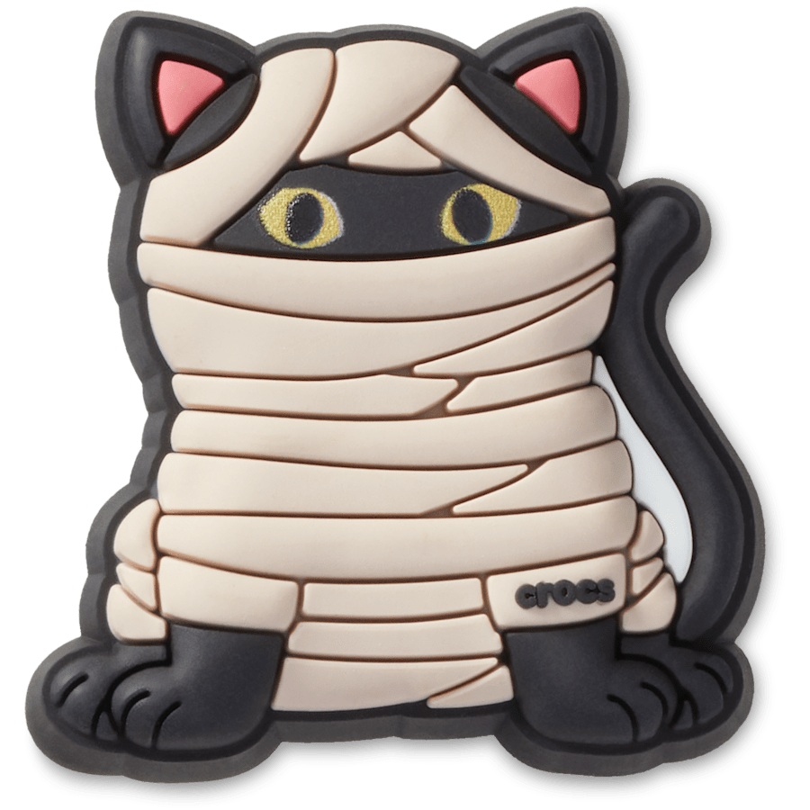 Black Cat Mummy - US 0453