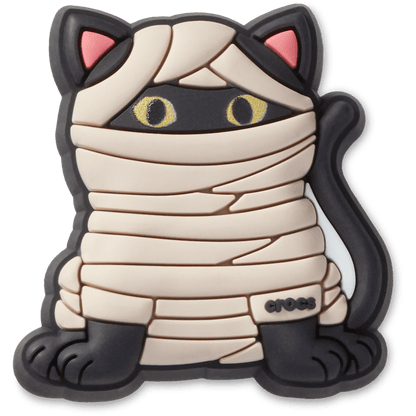 Black Cat Mummy - US 0453