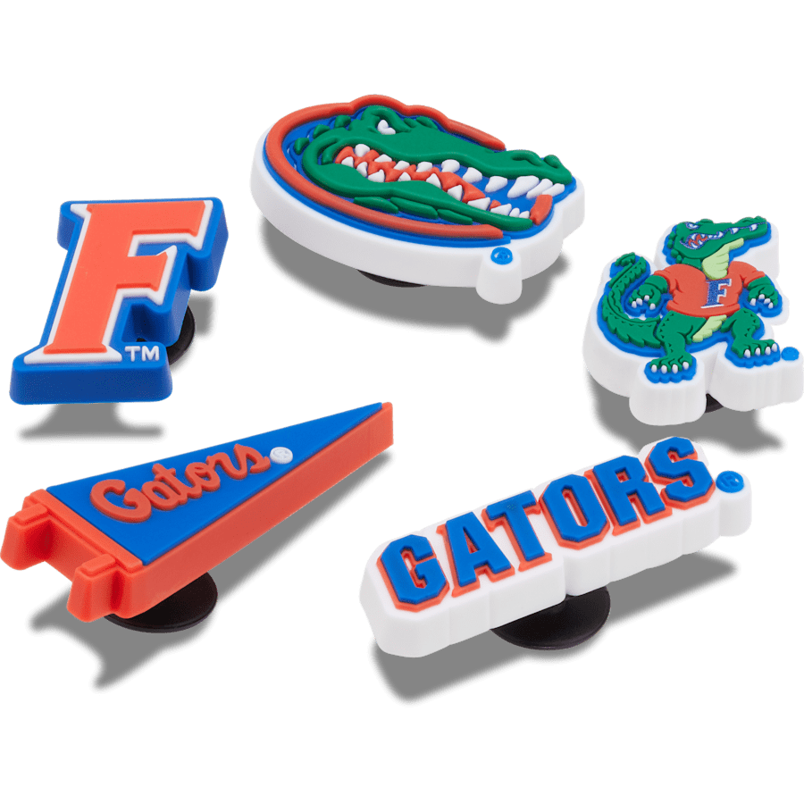 University of Florida 5 Pack - US 0077